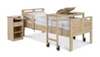 Кровать для пожилых людей Seniori bed