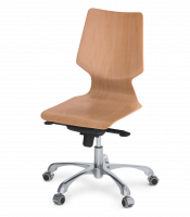 Кресло на крестовине Style Chair
