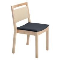 Серия деревянных стульев Oiva