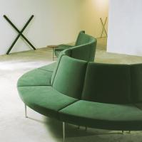 Модульный диван для лобби Lobby Plus